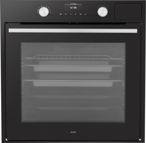 ATAG CS6692C Inbouw combi stoomoven