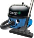 Numatic Henry Eco HVR-181 Stofzuiger Blauw