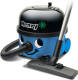 Numatic Henry Eco HVR-181 Stofzuiger Blauw