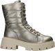 Tamaris Veterboot  Zilver