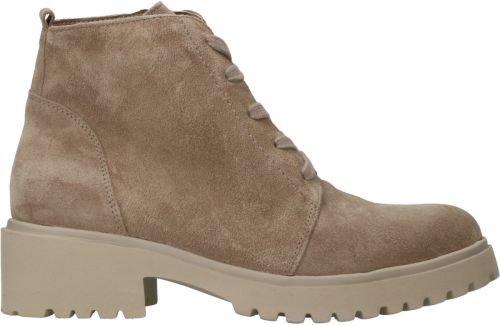 Waldlaufer H-Luise Veterboot  Taupe