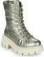 Tamaris Veterboot  Zilver