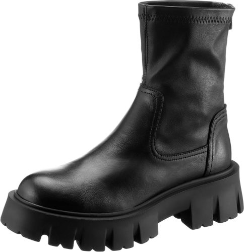 Inuovo Boots zonder sluiting