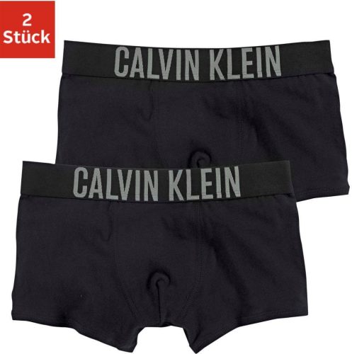 Calvin klein Trunk Intenese Power (2 stuks)