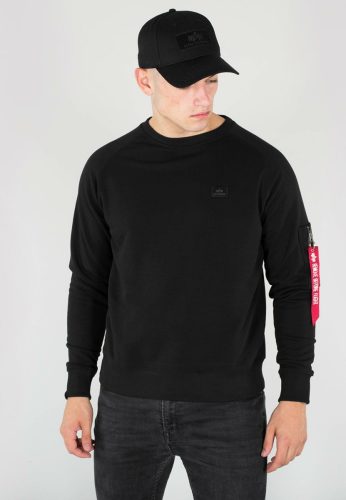 Alpha Industries Sweater