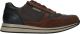 Mephisto Gilford Veterschoen  Bruin/Cognac