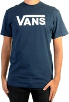T-shirt Korte Mouw Vans  99198