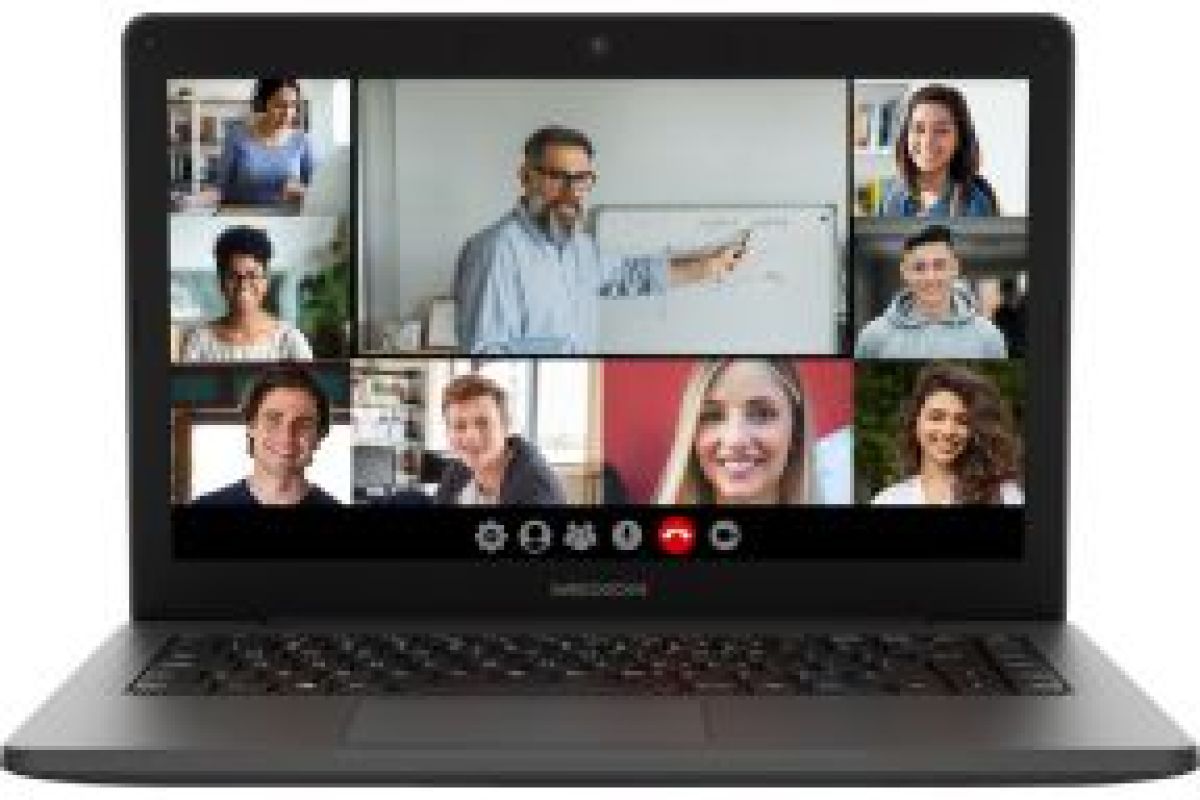 Medion E14409 EDU 128F4 i3-1005G1 Notebook 35,6 cm (14 ) HD Intel® Core© i3 8 GB DDR4-SDRAM 256 G