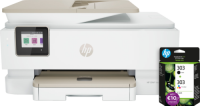 HP ENVY Inspire 7920e + 1 set extra inkt