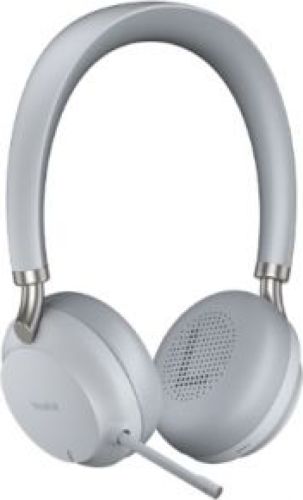 Yealink BH72 Headset Bedraad en draadloos Hoofdband Oproepen/muziek USB Type-C Bluetooth Oplaadhoude