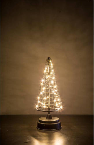 Christmas United kerstverlichting