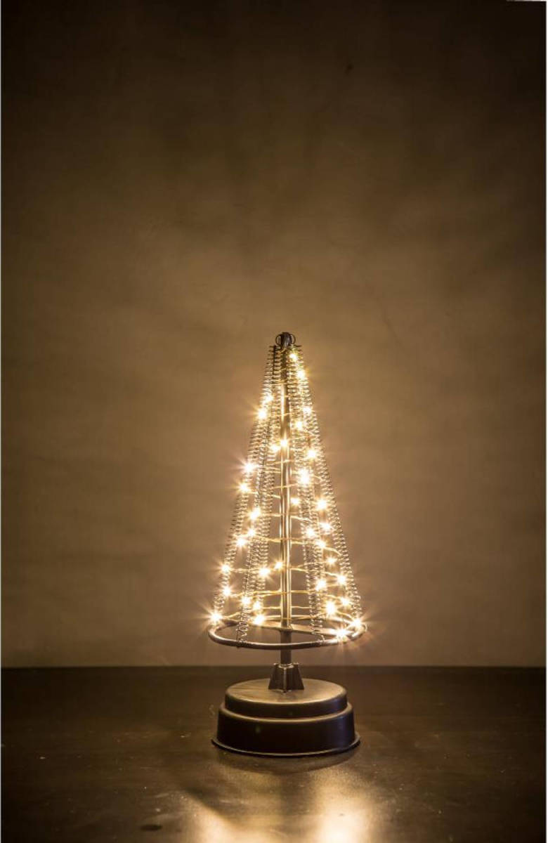 Christmas United kerstverlichting