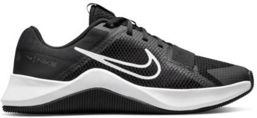 Nike MC Trainer 2 fitness schoenen zwart/wit/grijs