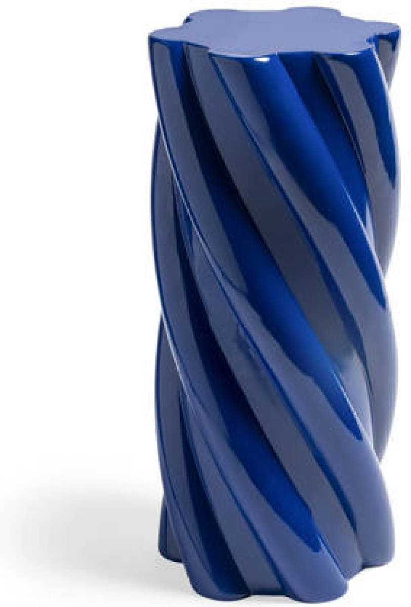 &k amsterdam pillar marshmallow blue