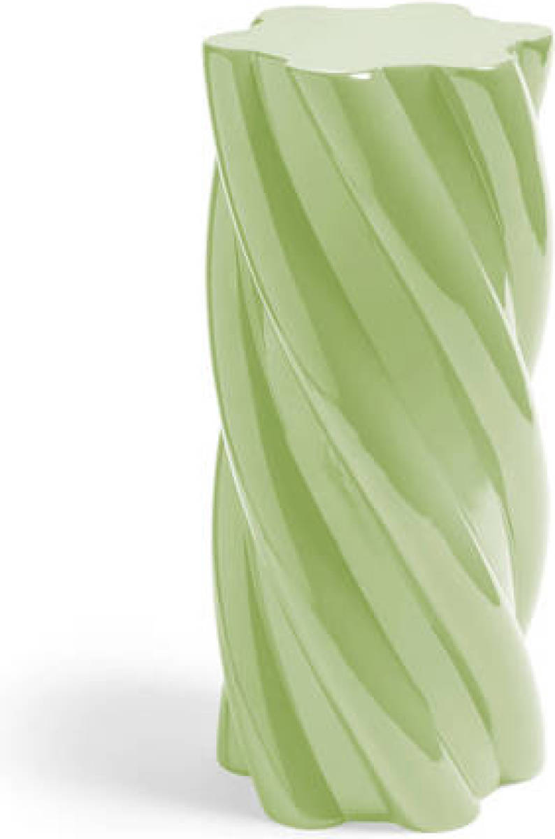 &k amsterdam pillar marshmallow mint