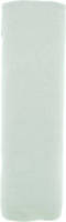 Snoozebaby flanellen swaddle 80x80 cm Mystic Mint