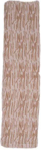 Snoozebaby hydrofiele swaddle 120x120 cm Desert Sand