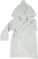 Snoozebaby badjas Mystic Mint
