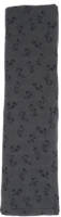 Snoozebaby hydrofiele swaddle 120x120 cm Dark Green