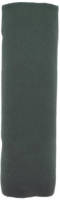 Snoozebaby flanellen swaddle 80x80 cm Dark Green