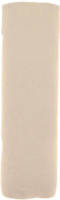 Snoozebaby flanellen swaddle 120x120 cm Desert Sand