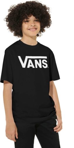 Vans T-shirt zwart