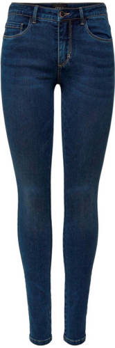 Only skinny jeans