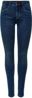 Only skinny jeans