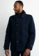 Mantel Petrol Industries  Jacket peacoat