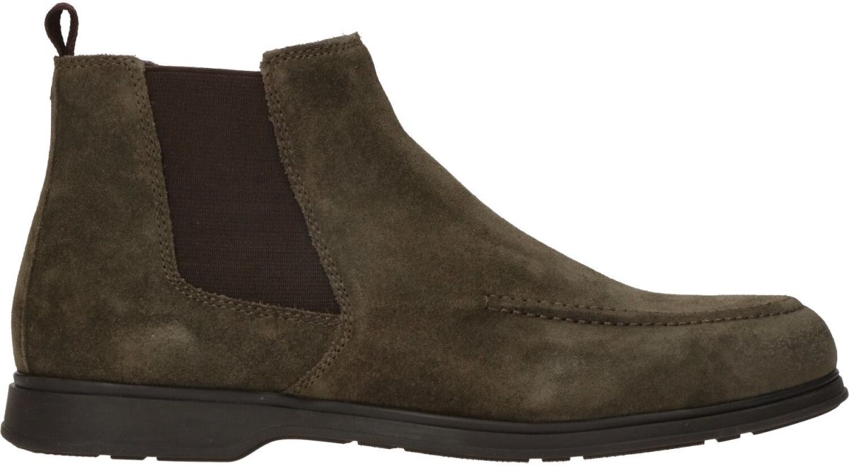 DSTRCT Boot  Groen
