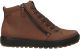 Ecco Soft 7 Tred Veterboot  Bruin/Cognac