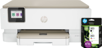 HP ENVY Inspire 7224e + 1 set extra inkt