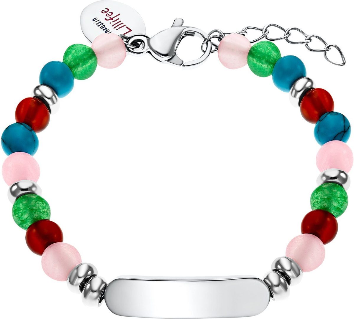Prinzessin Lillifee Armband 2033366, 2033368