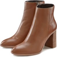 Lascana Laarsjes van leer