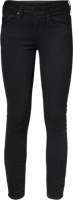 G-star Raw cropped skinny jeans Arc zwart