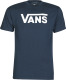 T-shirt Korte Mouw Vans  99198