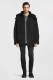 Parka Jas CALVIN KLEIN JEANS  NON-DOWN TECHNICAL PARKA