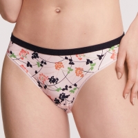 Variance Slip in recycled vezels, Colette