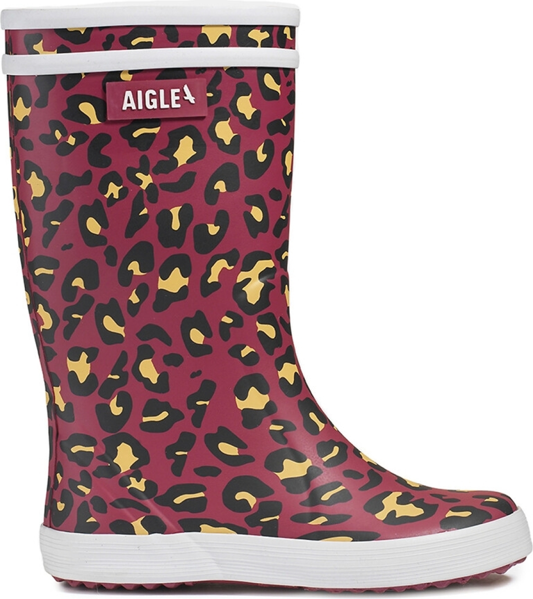 Aigle Regenlaarzen Lolly Pop Play2