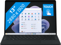 Microsoft Surface Pro 9 i5/8GB/256GB GRAPHITE