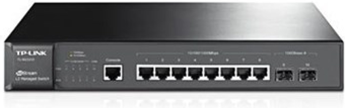 TP-Link TL-SG3210