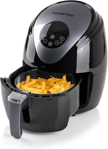 Gourmetmaxx Airfryer