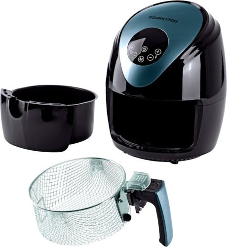 Gourmetmaxx Airfryer