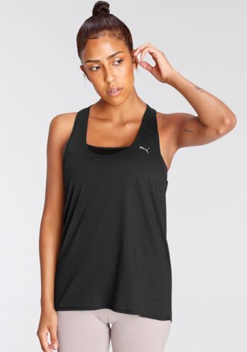 Puma Yogatop STUDIO FOUNDATION RELAXED TANK