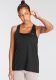 Puma Yogatop STUDIO FOUNDATION RELAXED TANK