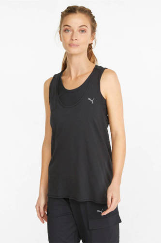 Puma Tanktop STUDIO FOUNDATION RELAXED TANK