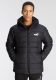 Puma Gewatteerde jas ESS Hooded Padded Jacket