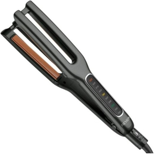 Revlon Straightener Double StraightRVST2204UK/E
