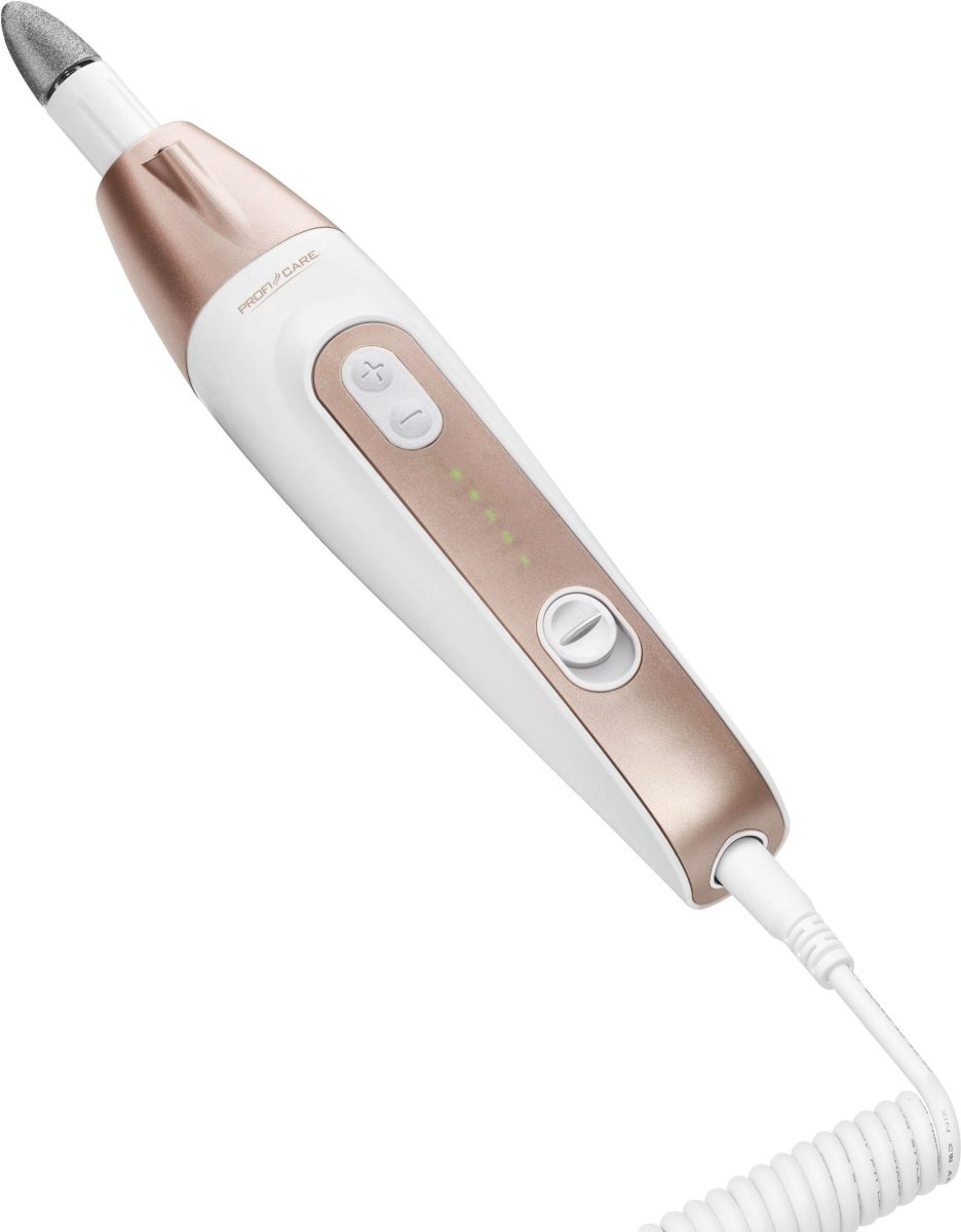 Proficare Manicure-pedicureset PC-MPS 3004