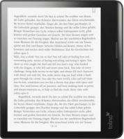 Tolino Epos 3 e-book reader Touchscreen 32 GB Wifi Zwart